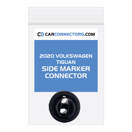 Side Marker Connector for 2020 Volkswagen Tiguan
