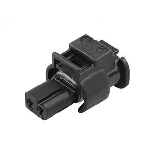 CC20278 - 2 Pin Connector