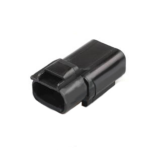 CC20286 - 2 Pin Connector