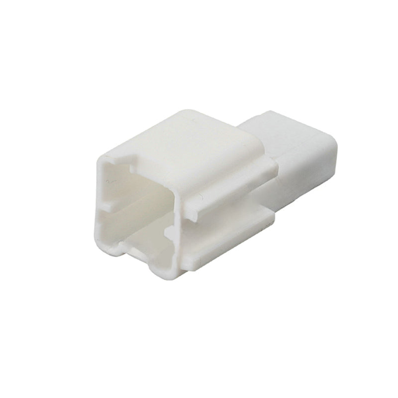 CC20302 - 2 Pin Connector