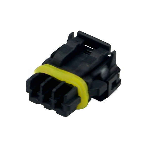 CC20330 - 2 Pin Connector