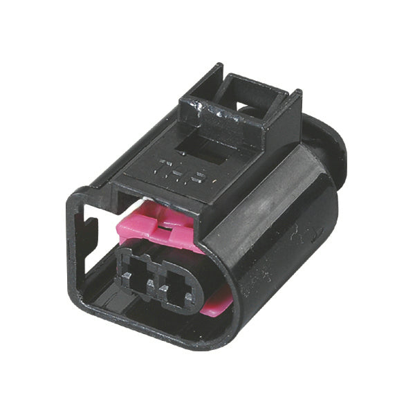 CC20408 - 2 Pin Connector