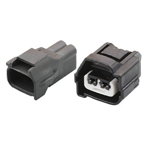 CC20435 - 2 Pin Connector