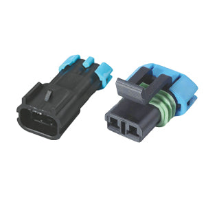 CC20439 - 2 Pin Connector