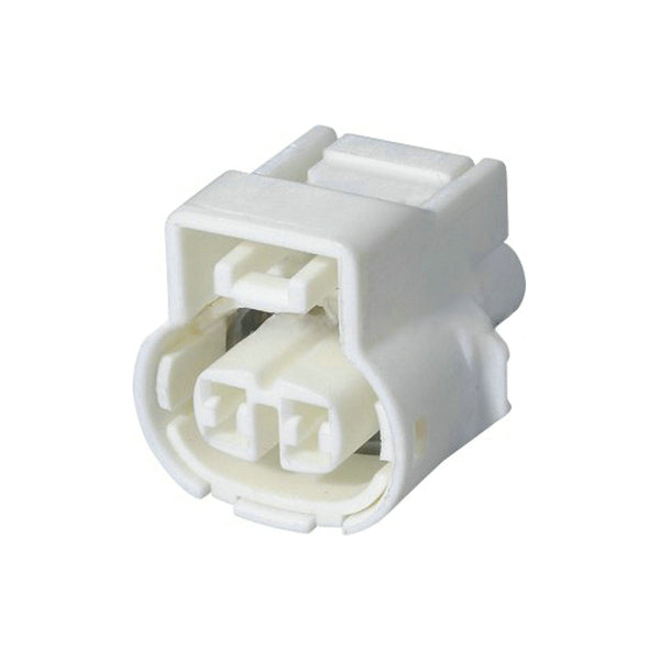 CC20451 - 2 Pin Connector