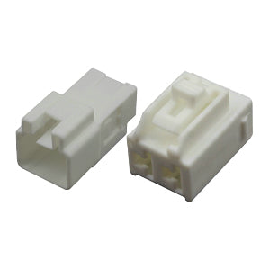 CC20458 - 2 Pin Connector