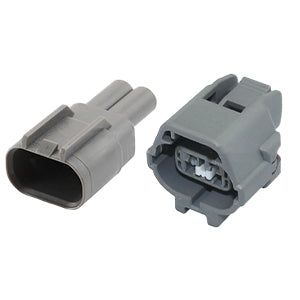 CC20467 - 2 Pin Connector