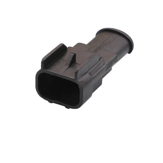 CC20490 - 2 Pin Connector