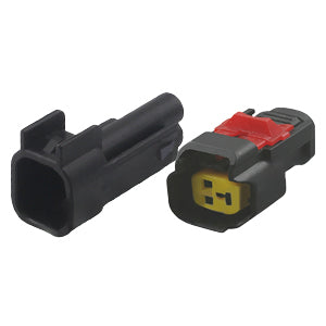 CC20500 - 2 Pin Connector