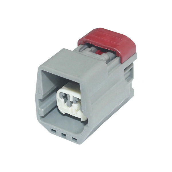 CC20502 - 2 Pin Connector