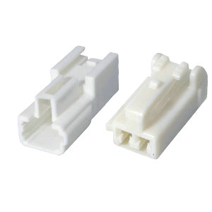 CC20506 - 2 Pin Connector