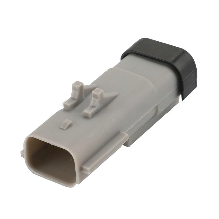 CC20508 - 2 Pin Connector