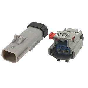 CC20509 - 2 Pin Connector