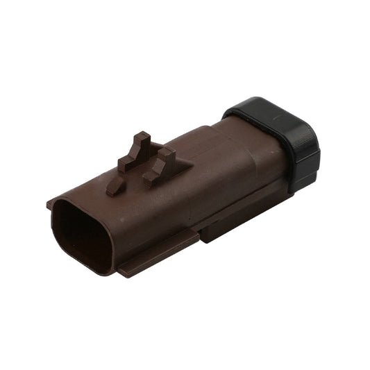 CC20520 - 2 Pin Connector
