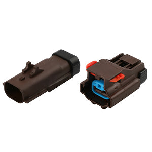 CC20521 - 2 Pin Connector