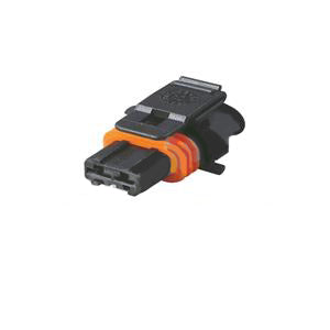CC20523 - 2 Pin Connector
