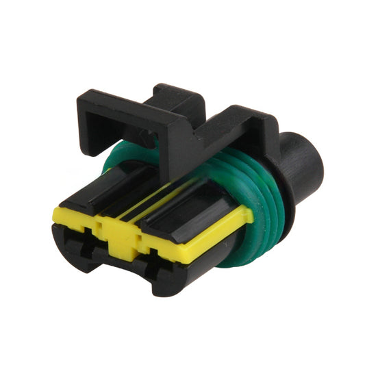 CC20530 - 2 Pin Connector