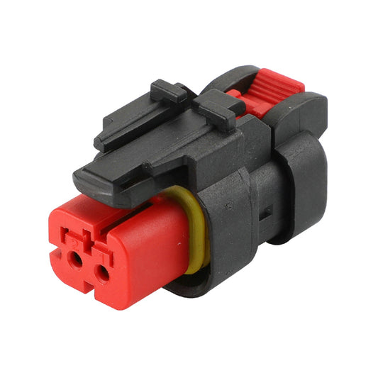 CC20535 - 2 Pin Connector