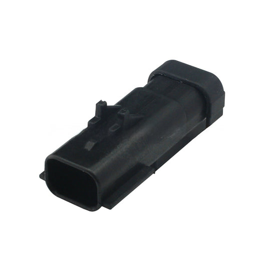 CC20539 - 2 Pin Connector