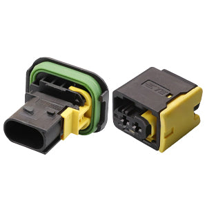CC20545 - 2 Pin Connector