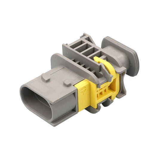 CC20551 - 2 Pin Connector