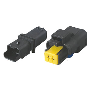 CC20564 - 2 Pin Connector