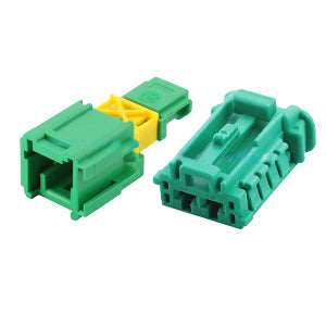 CC20573 - 2 Pin Connector