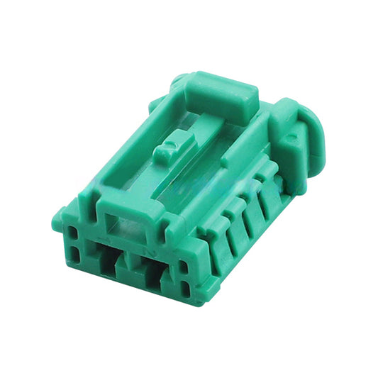 CC21234 - 2 Pin Connector