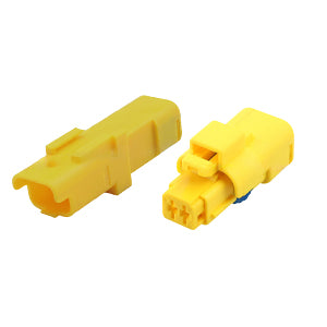 CC20580 - 2 Pin Connector