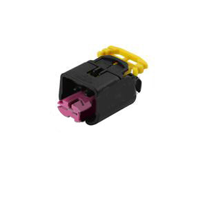 CC20589 - 2 Pin Connector