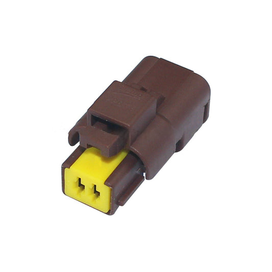 CC20595 - 2 Pin Connector