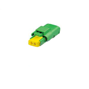 CC20597 - 2 Pin Connector