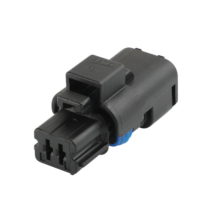 CC20599 - 2 Pin Connector