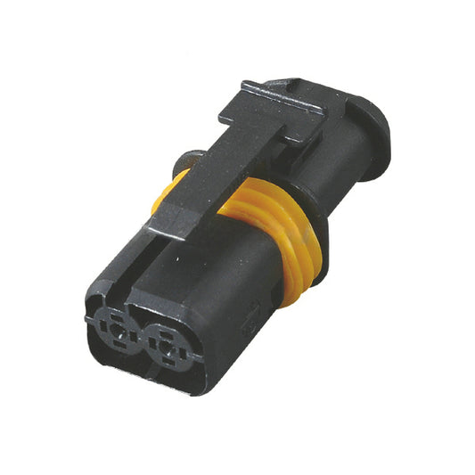 CC20614 - 2 Pin Connector