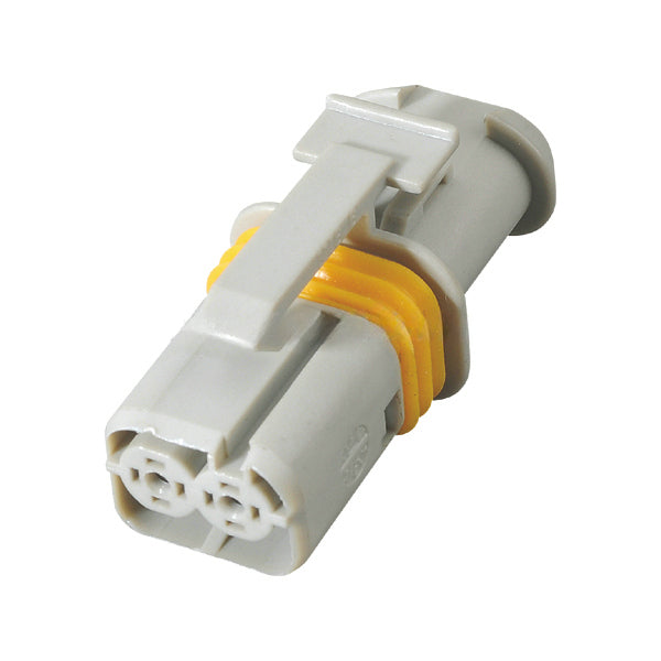 CC20620 - 2 Pin Connector