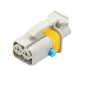 CC20627 - 2 Pin Connector