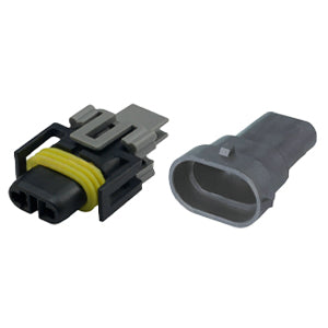CC20639 - 2 Pin Connector