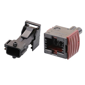 CC20643 - 2 Pin Connector