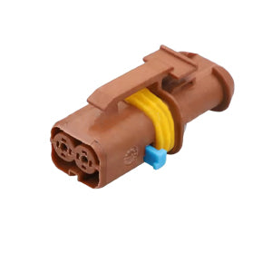 CC20652 - 2 Pin Connector