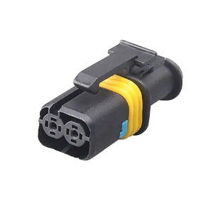 CC20653 - 2 Pin Connector