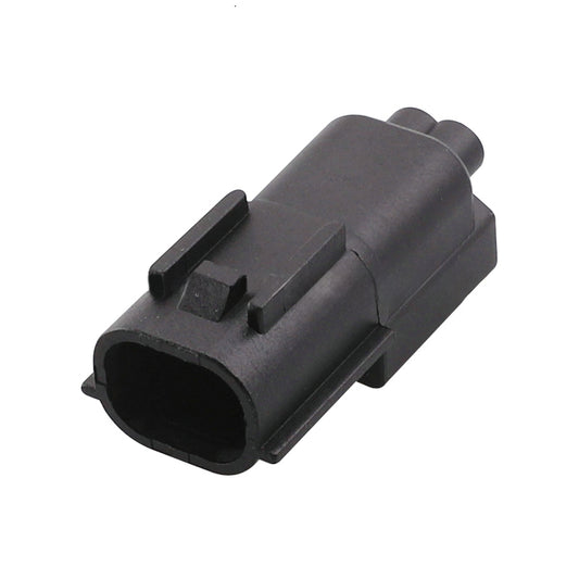 CC20654 - 2 Pin Connector