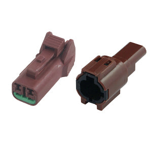 CC20677 - 2 Pin Connector