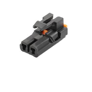 CC20702 - 2 Pin Connector