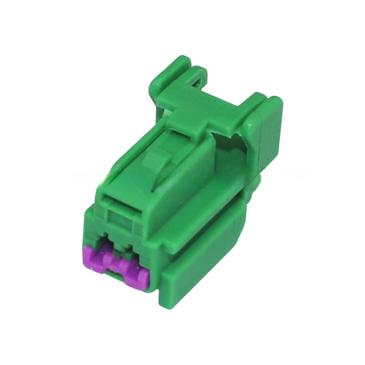 CC20706 - 2 Pin Connector