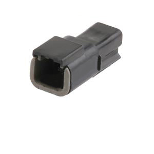 CC20722 - 2 Pin Connector