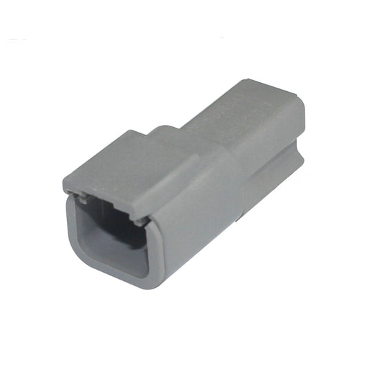 CC20723 - 2 Pin Connector