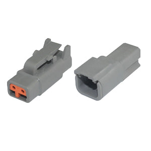CC20724 - 2 Pin Connector