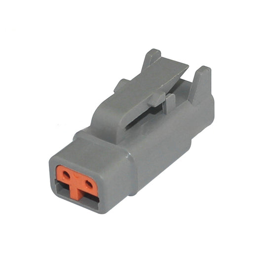 CC20725 - 2 Pin Connector