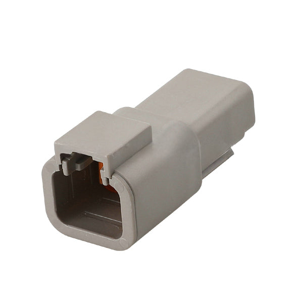 CC20726 - 2 Pin Connector