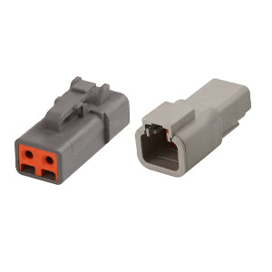 CC20727 - 2 Pin Connector